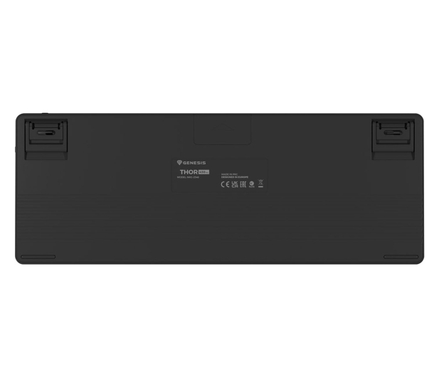 Genesis THOR 430 TKL WIRELESS US - 1571285 - zdjęcie 3